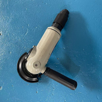 赫德世嘉(HEARDSGA)晟焜气动砂轮机SJ100*90