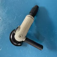 赫德世嘉(HEARDSGA)晟焜气动砂轮机SJ100*90
