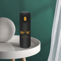 思嘉思达 大英联名随行杯(安德森猫) SKD-D1008图色 360ml