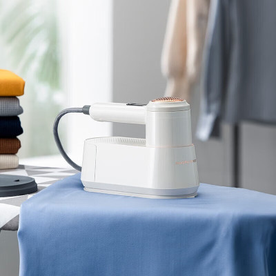 mr2032 挂烫机 家用 手持挂烫机蒸汽电熨斗小型 便携式烫熨机熨衣服机