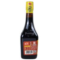 味极鲜酱油500mL*12