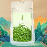 红双喜 碧螺春茶叶 罐装