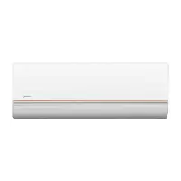 美的(Midea)KFR-50GW/G2-3 2匹变频冷暖 壁挂式卧室 家用空调