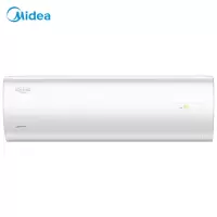 美的(Midea) KFR-72GW/G1-3 新能效3匹变频冷暖 防直吹 家用空调