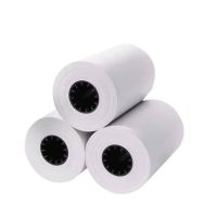 得力 热敏纸 祥纸源50*70 50*70热敏纸