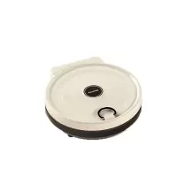 美菱(MeLng)1200w大火力可调节火力 双面加热独立控温 美菱商用小家电便携使用 电饼铛 MAJ-LC1206