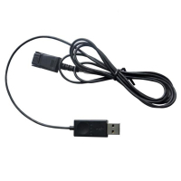 艾德声(ADDASOUND)耳机/耳麦延长线DN1010