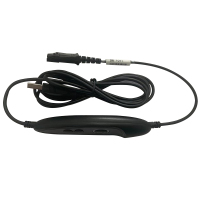 艾德声(ADDASOUND)耳机/耳麦延长线DN1011