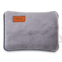 南极人 双插手暖手宝 (单位:个)