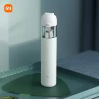 米家 小米随手吸尘器 家用 手持无线 轻盈便携 无刷电机 澎湃吸力 一键倒尘SSXCQ01XY