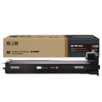 格之格333A W1333A复印机粉盒NF-W1333黑色适用惠普MFP M437n 437dn 439n 439dn