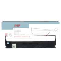 LQ520K色带 适用爱普生EPSON LQ310 LX310 LQ520K LQ300KH SO15634打印机