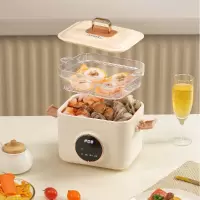 大宇DAEWOO 多功能料理锅DYHG-1208