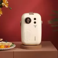 大宇DAEWOO 三明治机DYSM-650