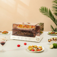 大宇DAEWOO 电蒸箱DYZL-120