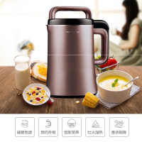 九阳(Joyoung) 破壁 免滤豆浆机 DJ13R-P9