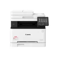 佳能(Canon)MF645cx A4彩色激光多功能一体机 双面打印复印扫描/传真...