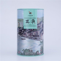 八馬茶業 品韵龙井 (江南印象) 单罐装