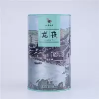 八馬茶業 品韵龙井 (江南印象) 单罐装
