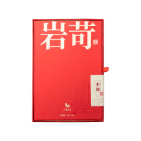 八馬茶業 王信记 岩苛水仙 AD094