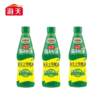 海天上等蚝油700g*3调味品红烧炒菜烧烤火锅蘸酱拌馅调料家庭用