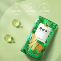 八馬茶業 BF036 江苏苏州洞庭山碧螺春 春茶新茶 品韵 茶叶 罐装125g品韵碧螺春