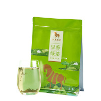 八馬茶業 早春 绿茶 BI0088
