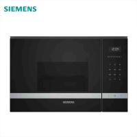 西门子嵌入式微波炉20L/BE525LMS0W