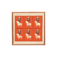 八馬茶業 八马茶业 头丛鸭屎香 AD118 192克