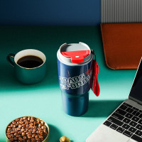 变形金刚 TF-BZK56 变形金刚潮流提绳杯 提绳杯