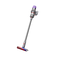 戴森(DYSON)V10 Digital Slim Fluffy无线轻量吸尘器 除螨