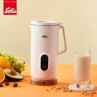 索利斯(Solis) 迷你破壁料理机 一机多用 破壁免滤 一键清洗 S-BL350