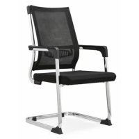 迅迈 办公椅 职员椅 员工椅 电脑椅 会议椅 靠背椅 麻将椅 透气网椅 弓形椅