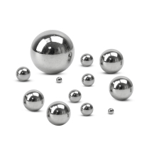 谐晟 定制适用轴承钢珠 轴承钢12mm 50个/包 单位:包