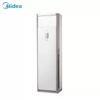 美的(Midea)KFR-120LW/BSDN8Y-PA401(2)A 5匹立柜式空调变频二级能效 标准安装(DX)
