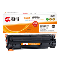 海得CRG328硒鼓 专业版 TR-CRG328 适用佳能iC MF4400 MF4410 MF4412 MF4450