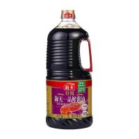 特级海天一品鲜酱油1.75L*6