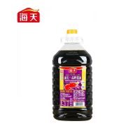 特级海天一品鲜酱油4.9L*2