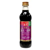 特级海天一品鲜酱油750mL*12(P