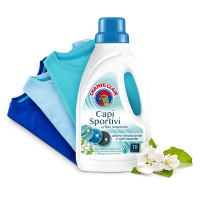 大公鸡管家运动洗衣液900ml*2瓶 03020302-2