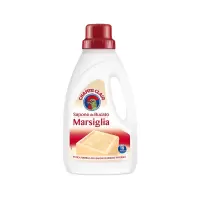 大公鸡管家马赛香洗衣液(红)1000ml*2瓶 8015194100056-2