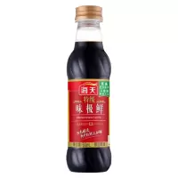 特级味极鲜酱油500mL*12