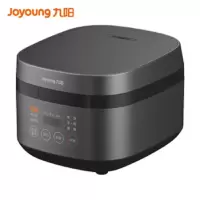九阳(Joyoung) IH低糖铁釜电饭煲F40T-F372