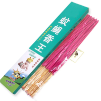 帮大夫 蝇香 30支/盒