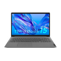 联想(Lenovo)ThinkBook15 15.6英寸笔记本电脑I5 8G 512GSSD 集显 w11 FHD