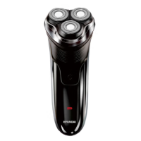 HYUNDAI 现代 全身水洗刮胡刀须刨YS860