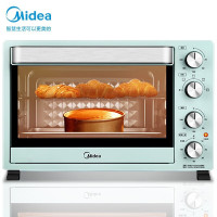 美的(Midea) PT35A0家用多功能电烤箱35L