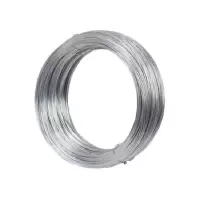 镀锌铁丝 工地细铁丝线 12号 粗2.8mm 长约160米