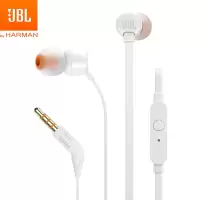 JBL T110 有线耳机(单位:个)