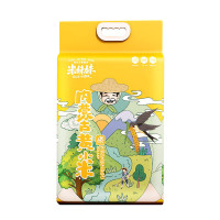 米妹妹(MIMEIMEI) 杂粮 东北杂粮 企业福利 黄小米1kg